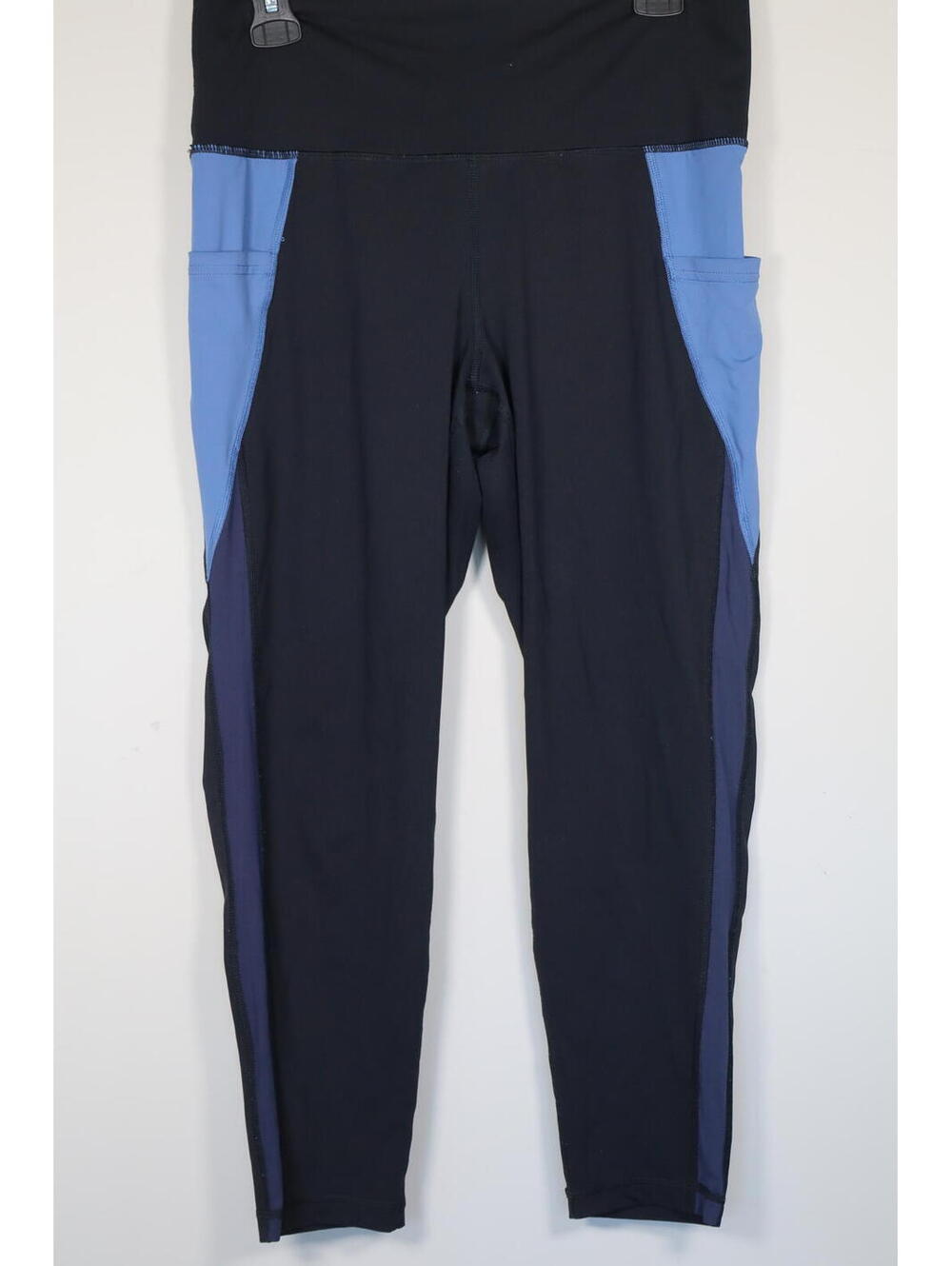 Aerie high waisted leggings with side pockets size XL